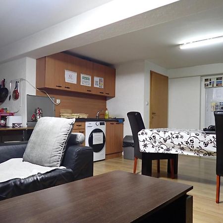 Historia Hostel Σκόπια Εξωτερικό φωτογραφία