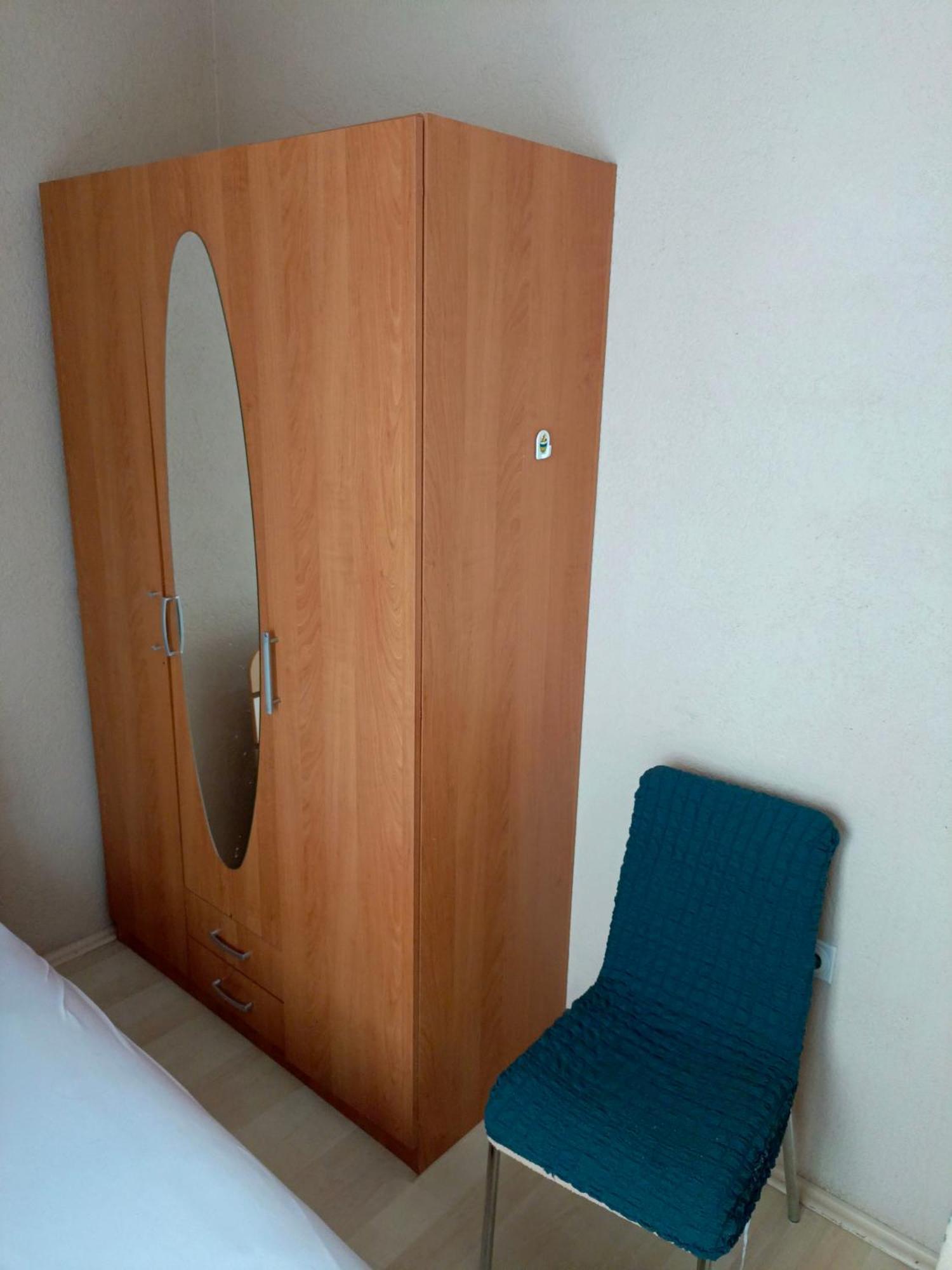 Historia Hostel Σκόπια Εξωτερικό φωτογραφία