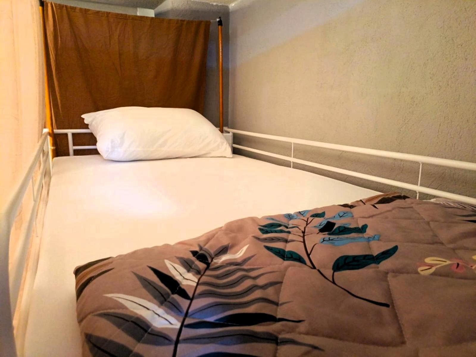 Historia Hostel Σκόπια Εξωτερικό φωτογραφία