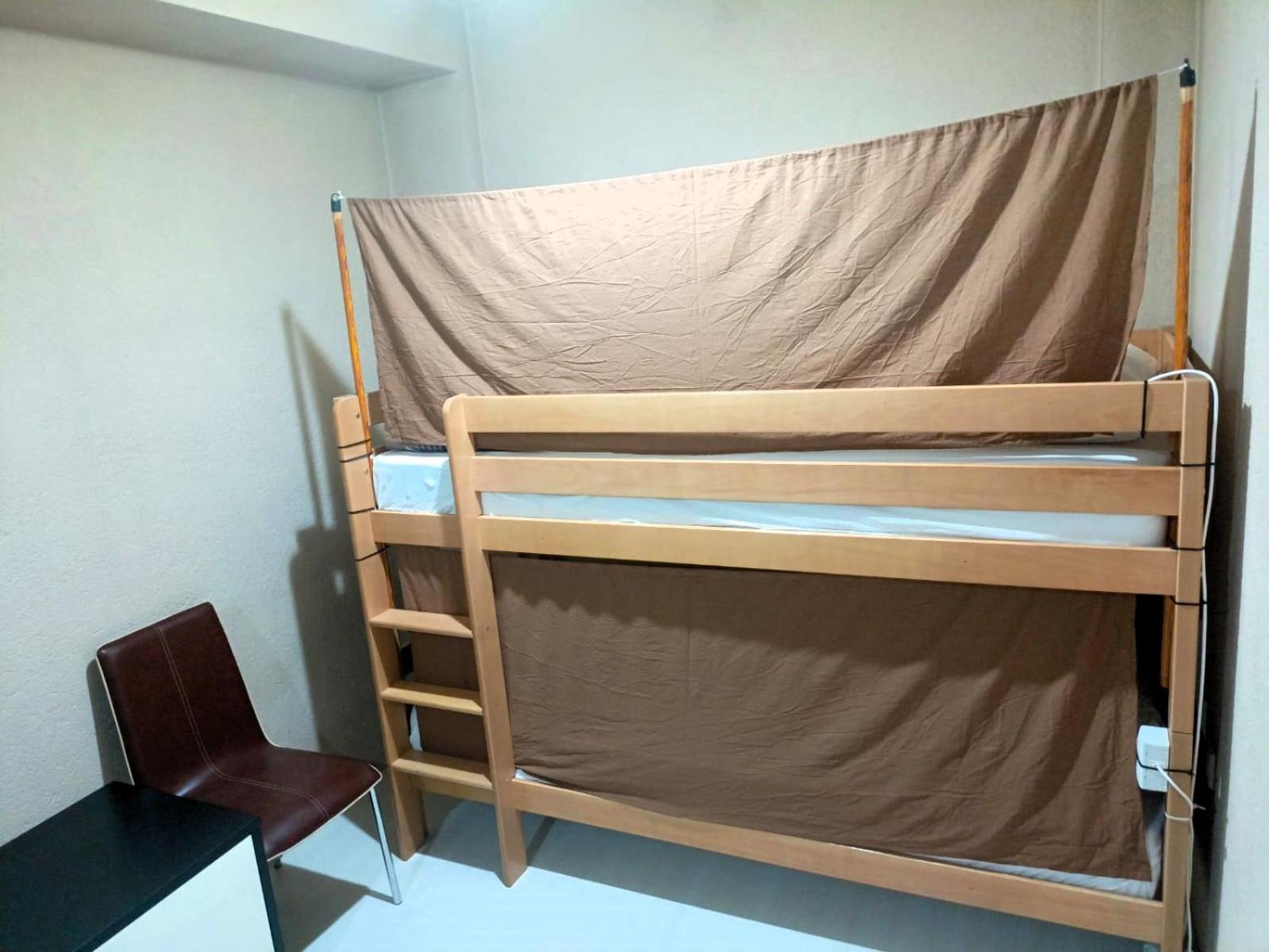 Historia Hostel Σκόπια Εξωτερικό φωτογραφία