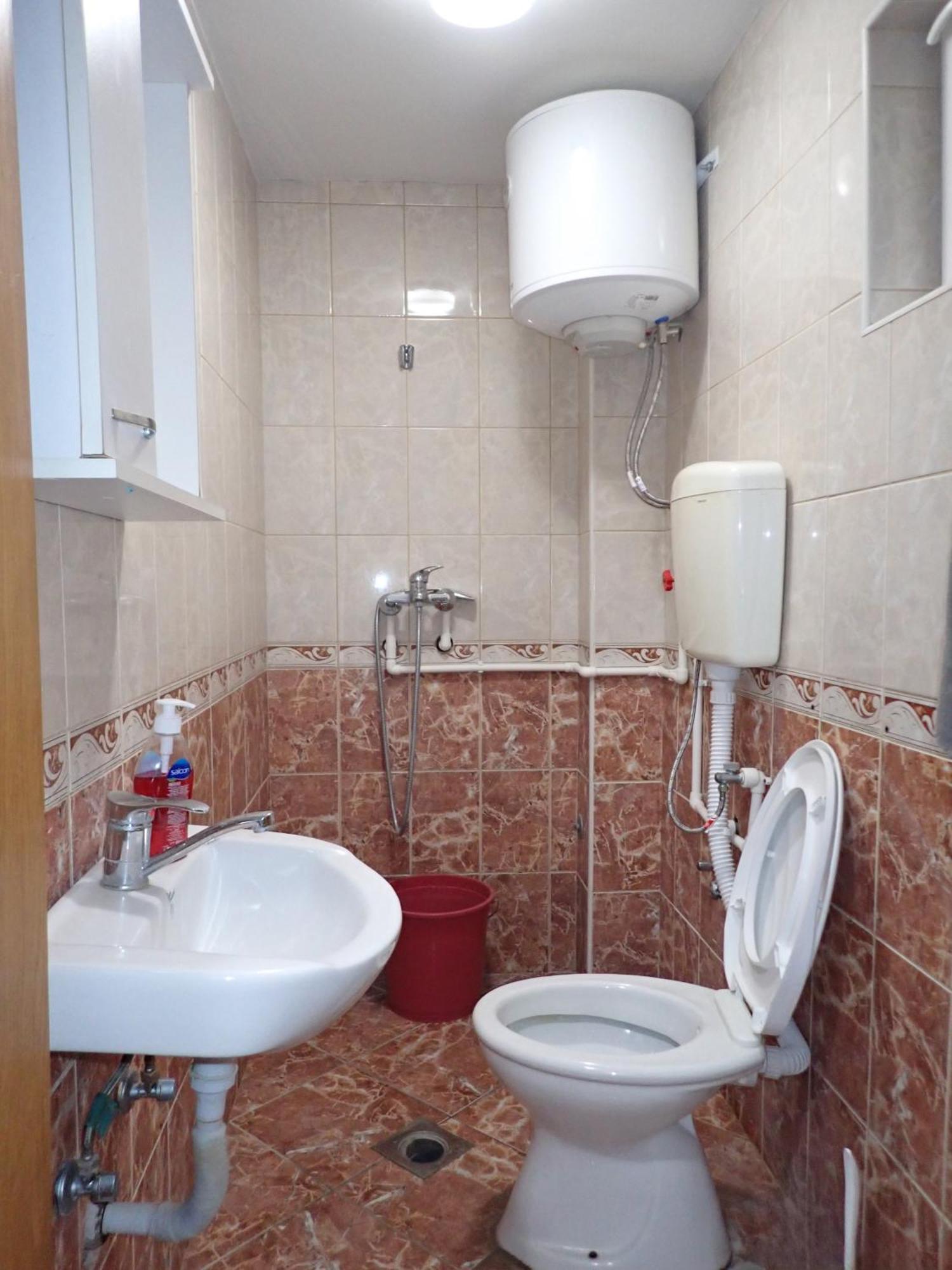 Historia Hostel Σκόπια Εξωτερικό φωτογραφία