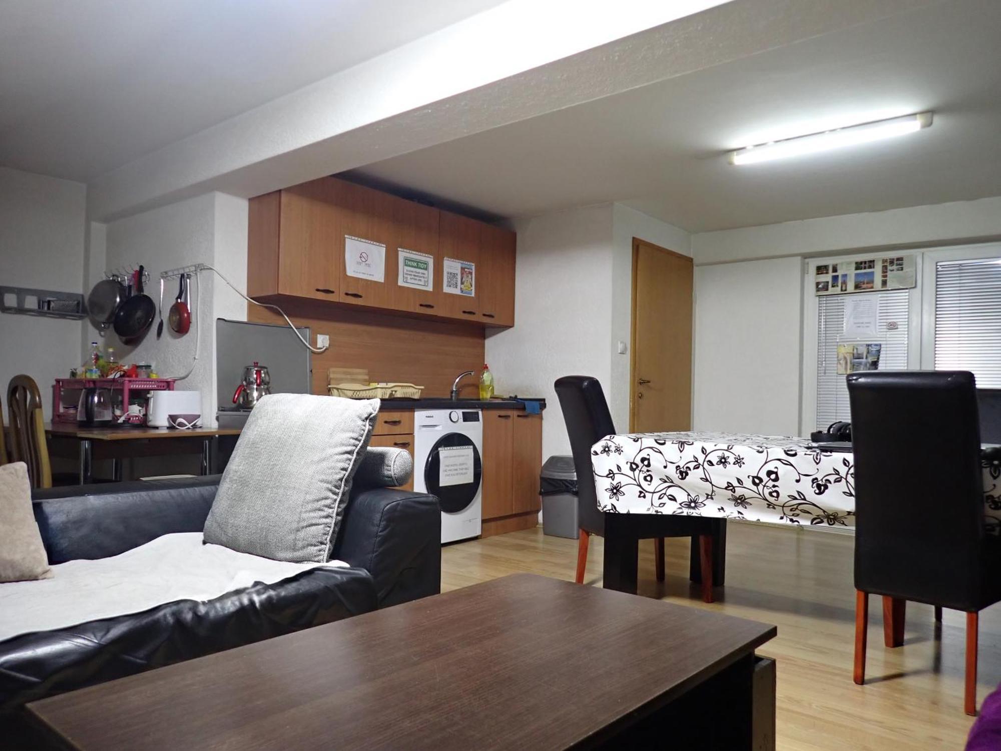 Historia Hostel Σκόπια Εξωτερικό φωτογραφία